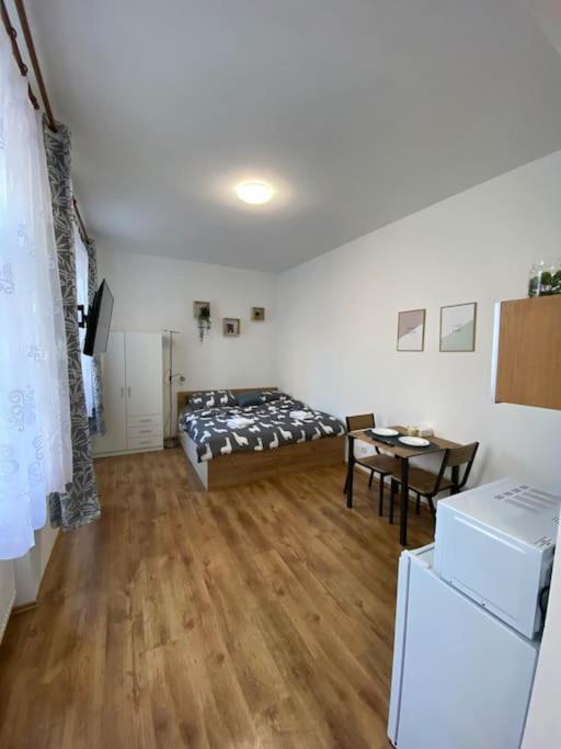 Cozy 1 Bedroom Studio In The Center Of Pilsen Exterior foto